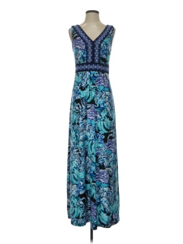 Trulli Cocktail Dress (view 1)