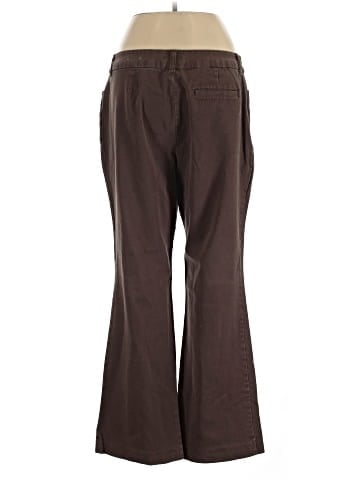 St. John's Bay Jeans (view 2)