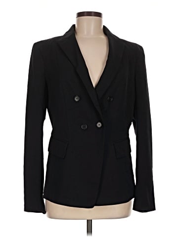 Ann Taylor Blazer (view 1)