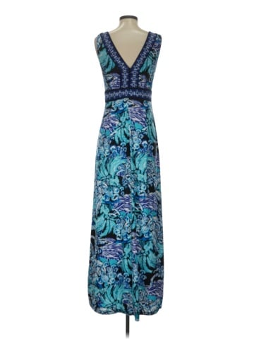 Trulli Cocktail Dress (view 2)