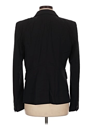 Ann Taylor Blazer (view 2)