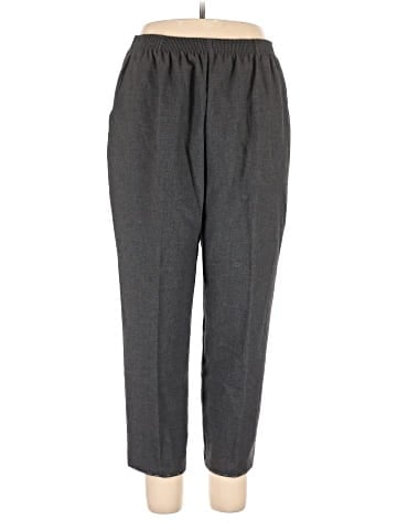 Briggs New York Casual Pants (view 1)