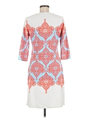 J. McLaughlin Casual Dress (view 2)