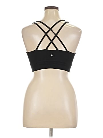 Crz Yoga Sports Bra (view 2)