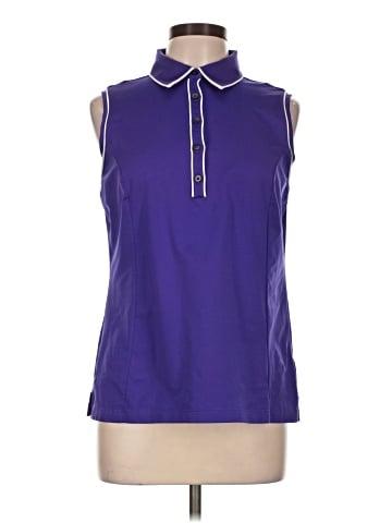 Adidas Sleeveless Blouse (view 1)