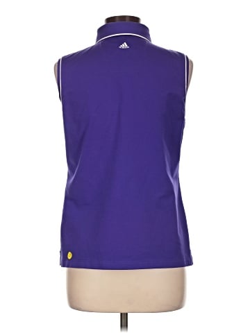 Adidas Sleeveless Blouse (view 2)