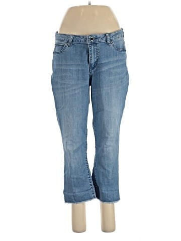 Jennifer Lopez Jeans (view 1)