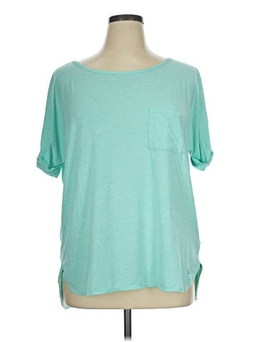 Gap Fit Short Sleeve T-Shirt (view 1)