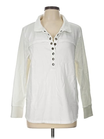 Soft Surroundings Pullover Sweater (view 1)