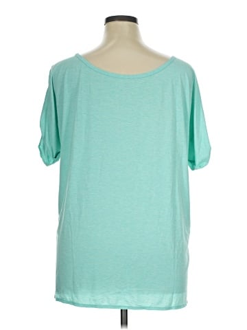 Gap Fit Short Sleeve T-Shirt (view 2)