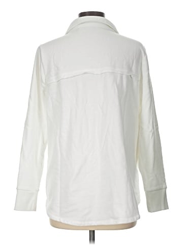 Soft Surroundings Pullover Sweater (view 2)