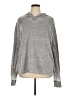 ALTERNATIVE Gray Sweatshirt Size XL - photo 1
