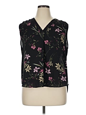 Vince Camuto Sleeveless Blouse (view 1)