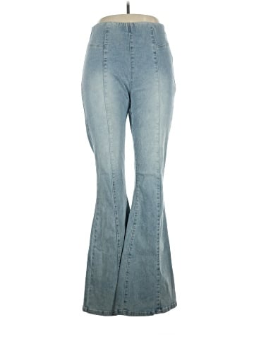 Forever 21 Jeans (view 1)