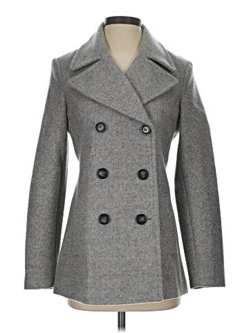 Old Navy Coat (view 1)