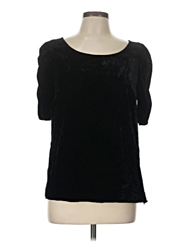 Talbots 3/4 Sleeve Top (view 1)