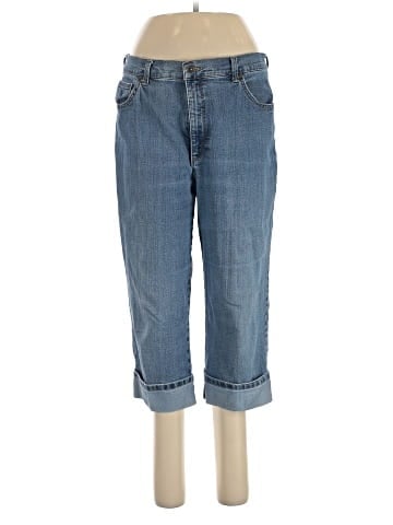 Gloria Vanderbilt Jeans (view 1)
