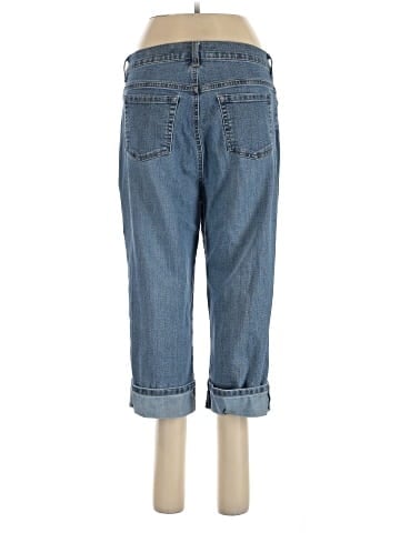 Gloria Vanderbilt Jeans (view 2)