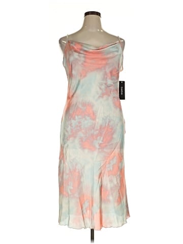 Bebe Cocktail Dress (view 1)