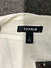 Torrid Ivory Blazer Size 2X Plus (2) - photo 6