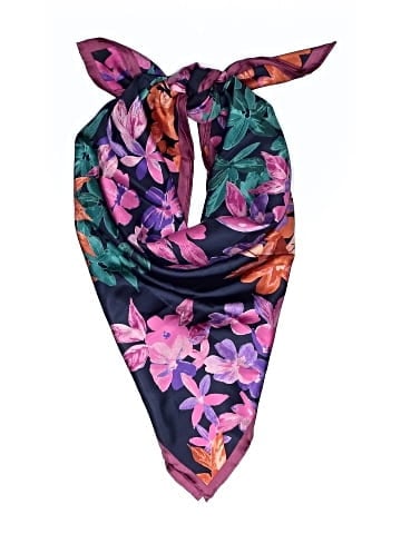 Talbots Silk Scarf (view 1)