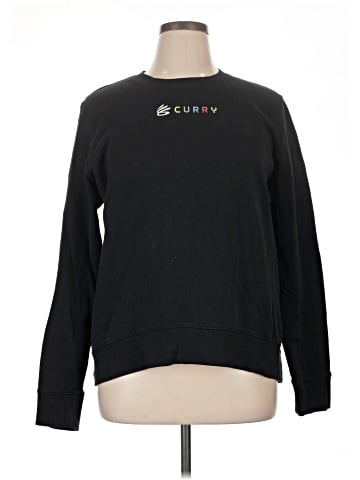 Under Armour Sweatshirt (view 1)
