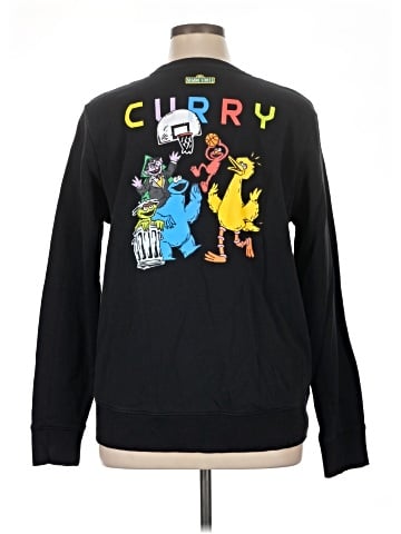 Under Armour Sweatshirt (view 2)