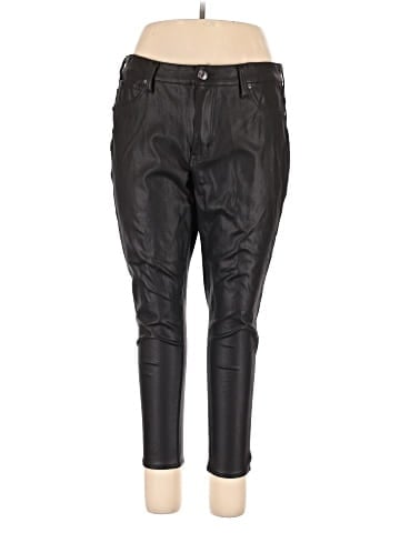 Seven7 Casual Pants (view 1)