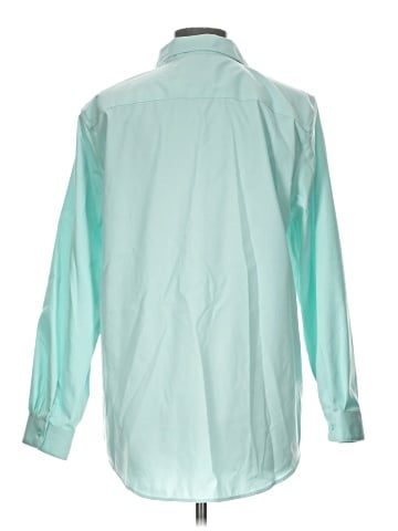 Coldwater Creek Long Sleeve Button-Down Shirt (view 2)