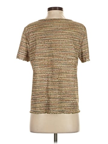 Alfred Dunner Short Sleeve Top (view 2)