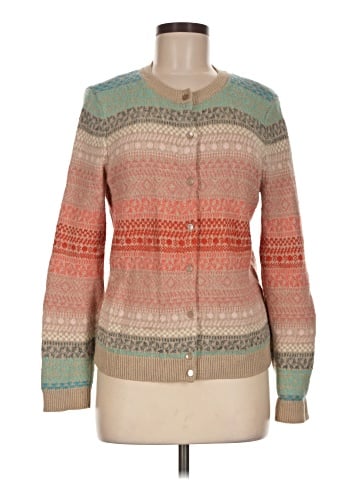 Talbots Cardigan (view 1)