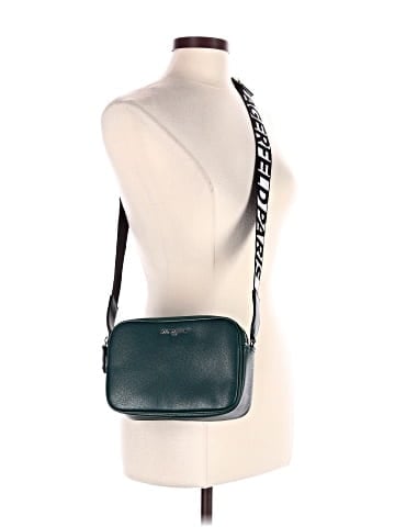 Karl Lagerfeld Paris Crossbody Bag (view 2)