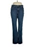 Levi's Blue Jeans Size 12 - photo 1