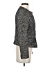 MICHAEL Michael Kors Tweed Gray Jacket Size 2 - photo 4