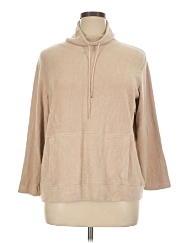 Talbots Sweatshirt (view 1)