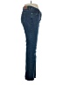 Levi's Blue Jeans Size 12 - photo 4