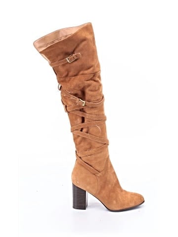 Sam Edelman Boots (view 1)