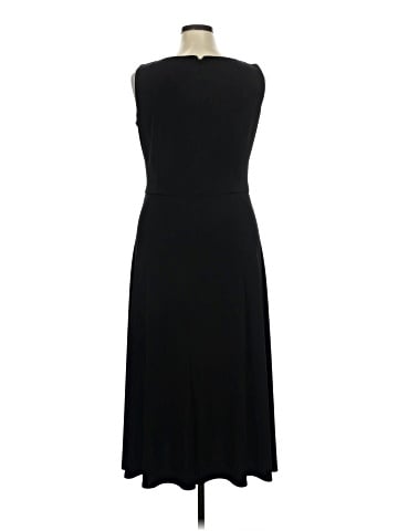 Christopher & Banks Cocktail Dress (view 2)
