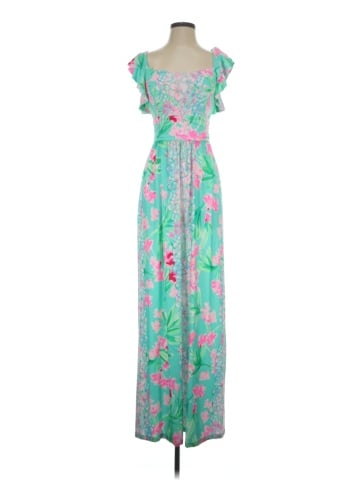 Lilly Pulitzer Casual Dress (view 1)