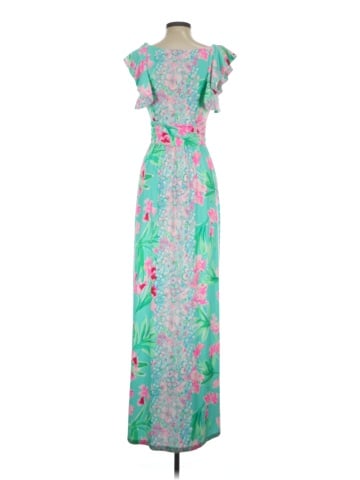 Lilly Pulitzer Casual Dress (view 2)