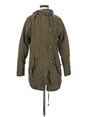 Sanctuary Coat (view 1)