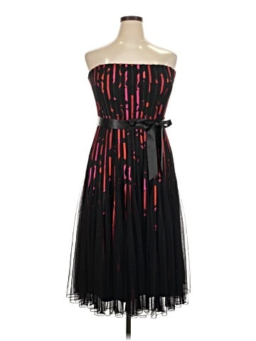 JS Collections Cocktail Dress (view 1)