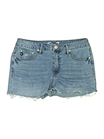 Seven7 Denim Shorts (view 1)