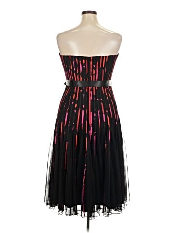 JS Collections Cocktail Dress (view 2)