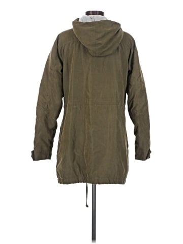 Sanctuary Coat (view 2)