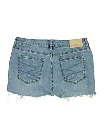 Seven7 Denim Shorts (view 2)