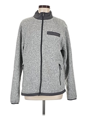 George Jacket (view 1)