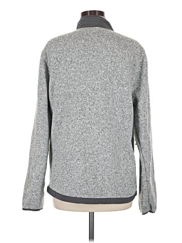 George Jacket (view 2)
