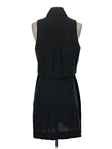 Banana Republic Heritage Collection Casual Dress (view 2)