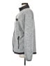 George 100% Polyester Gray Jacket Size M - photo 5